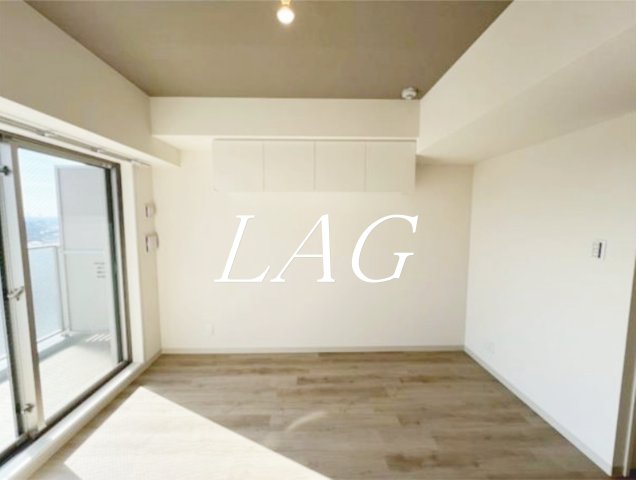 その他部屋・スペース　寝室です。