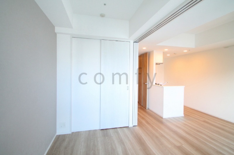 その他部屋・スペース　洋室