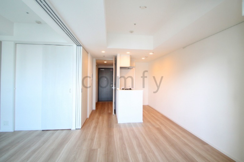 居室・リビング　リビングダイニング