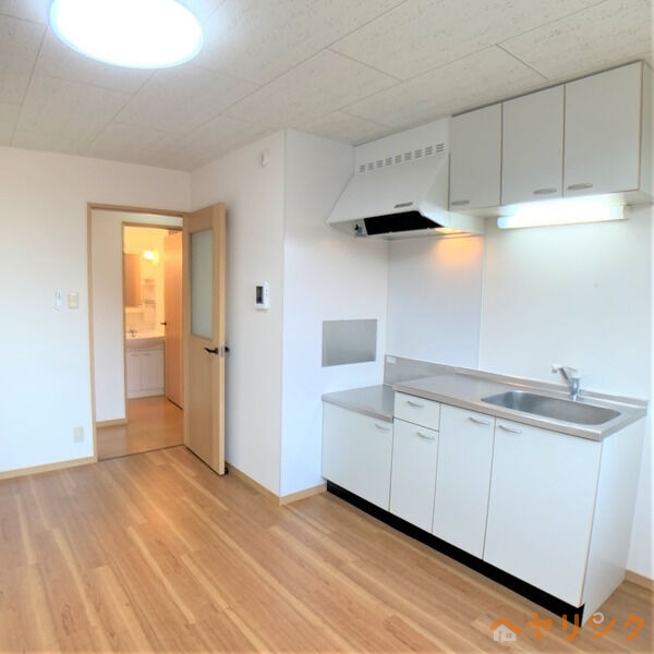 キッチン　イメージ画像