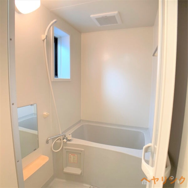 バス・シャワールーム　イメージ画像