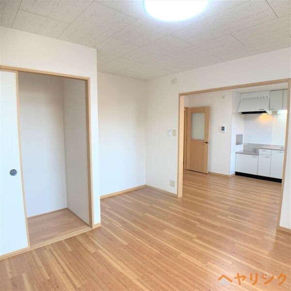 居室・リビング　イメージ画像