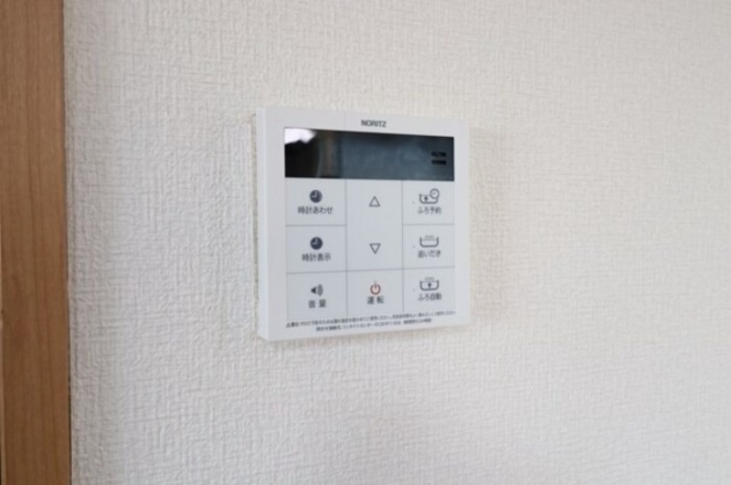 その他設備　図面と現状に相違がある場合には現状を優先