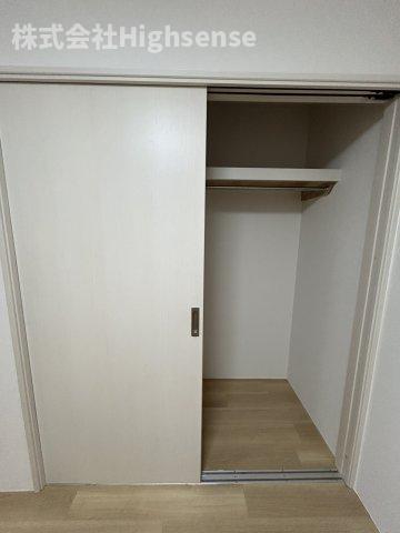 収納　小物を収納するのに便利です