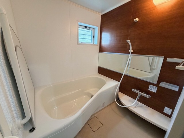 バス・シャワールーム　浴室