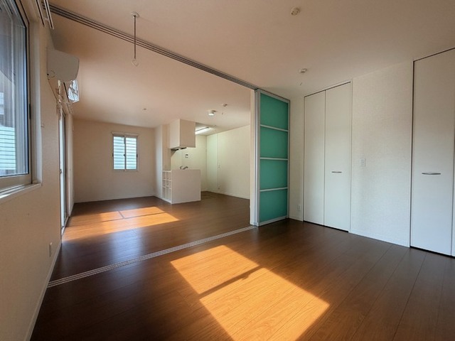 居室・リビング　ＬＤＫ