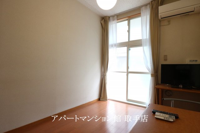 居室・リビング　画像3