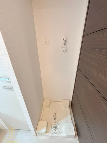 その他設備　プレサンス堺筋本町フィリア