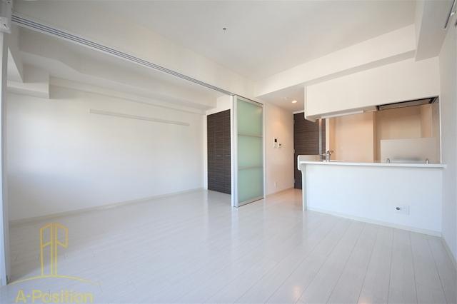 居室・リビング　プレサンス立売堀アーバンスタイル