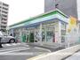 コンビニ　ファミリーマート小倉砂津店（コンビニ）まで198m