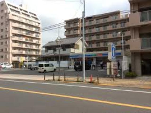 コンビニ　ローソン相模原鹿沼台一丁目店（コンビニ）まで416m