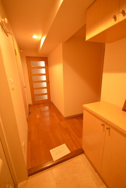 その他部屋・スペース　＊参考写真＊廊下