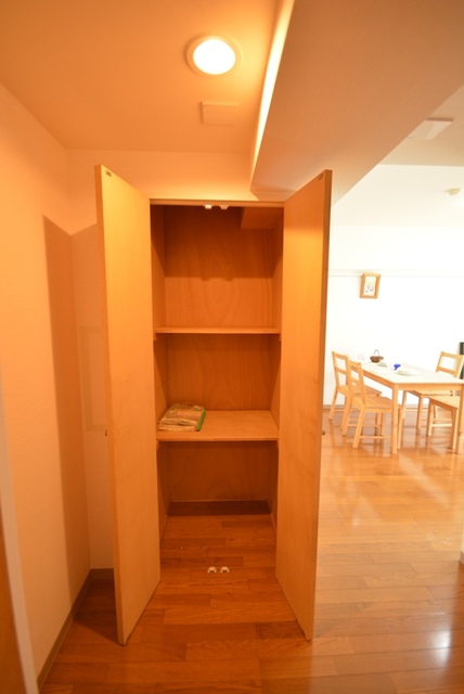 収納　＊参考写真＊リビング収納