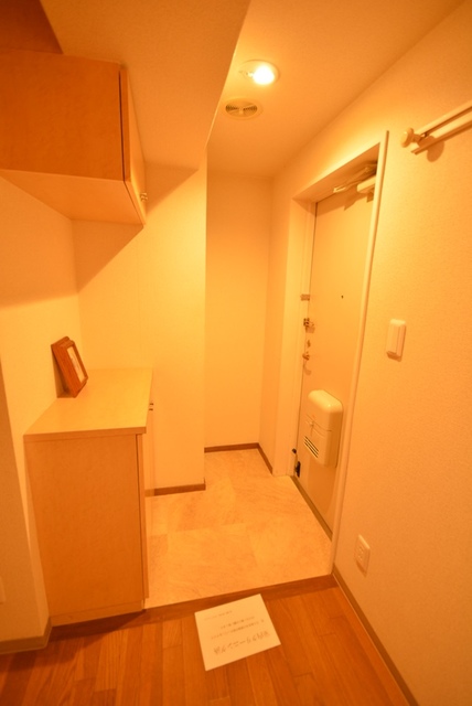 玄関　＊参考写真＊玄関