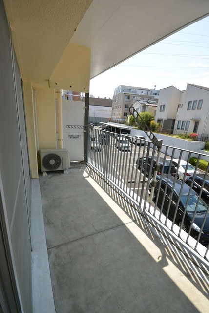 バルコニー　＊参考写真＊バルコニー