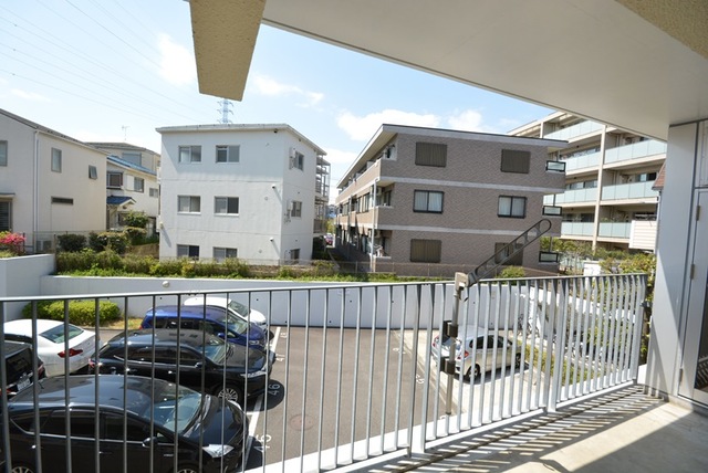 眺望　＊参考写真＊眺望