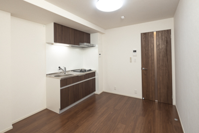 その他　※写真は同タイプ住戸です。