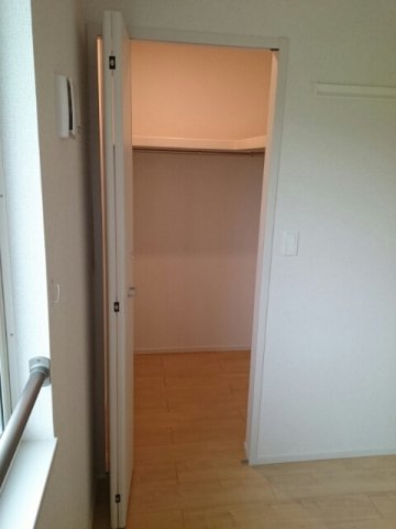 収納　こまごまとしたものを収納できそうですね