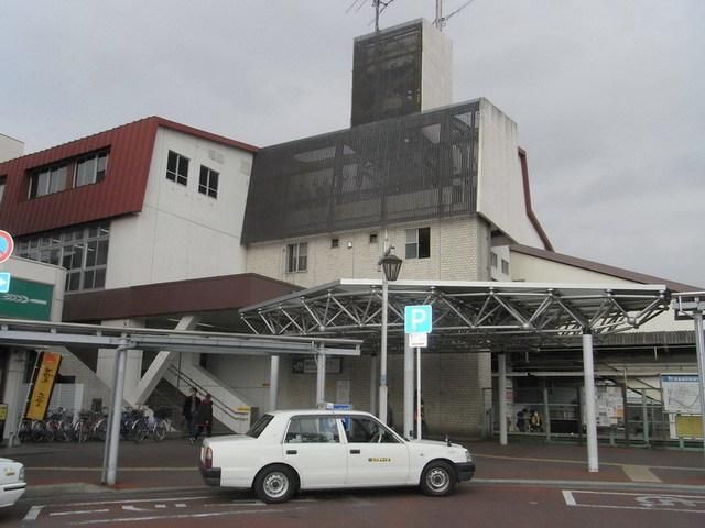 その他　新検見川駅（その他）まで306m