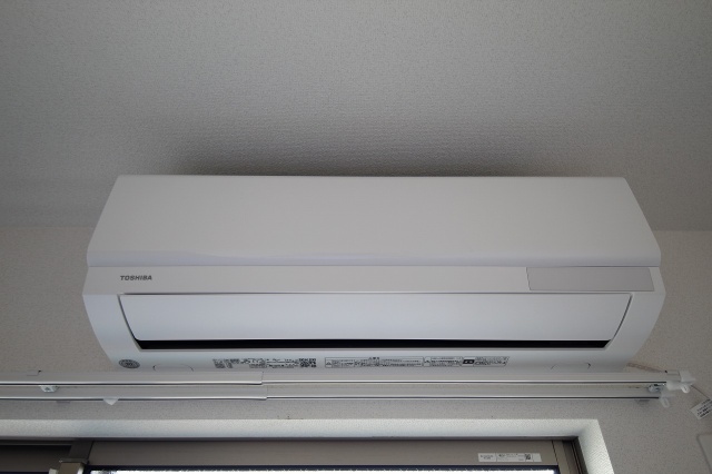 その他設備　別号室の写真