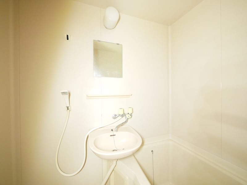 洗面設備　洗面台