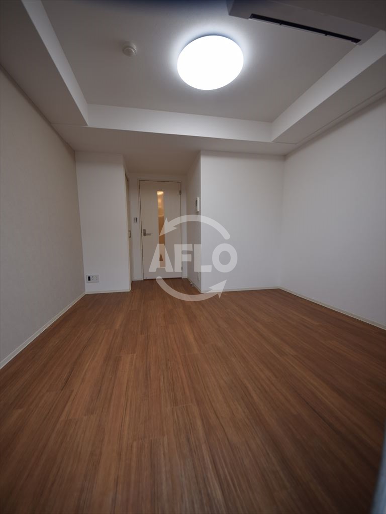 居室・リビング　グランパシフィック長橋　リビング