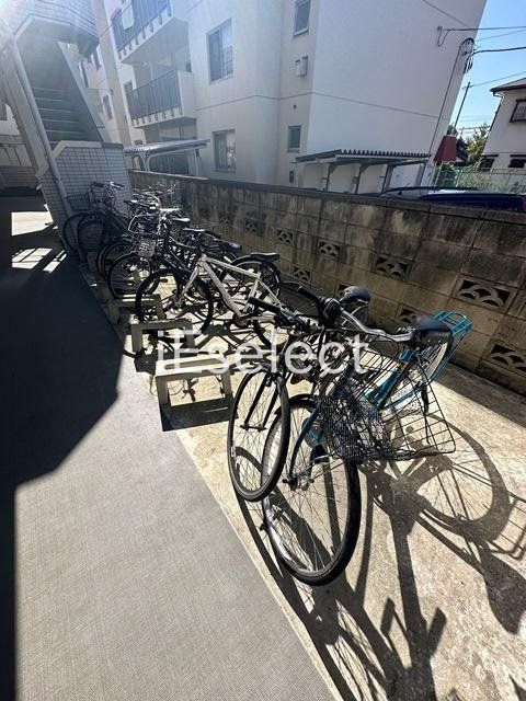 その他共有部分　共有部分