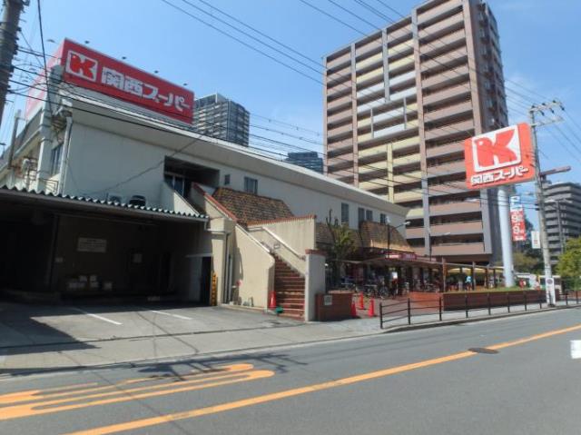 病院　関西電力病院（病院）まで194m