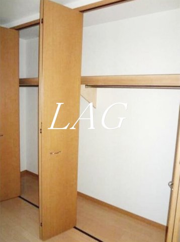 収納　収納です。