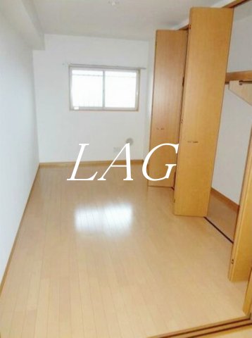 その他部屋・スペース　寝室です。