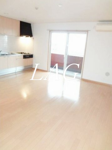 居室・リビング　洋室のお部屋です。