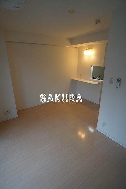 その他設備　充実した室内設備♪