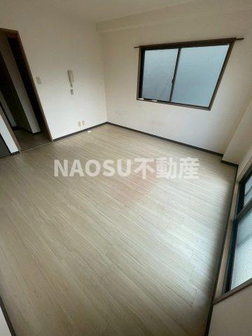 居室・リビング　おしゃれな居間です