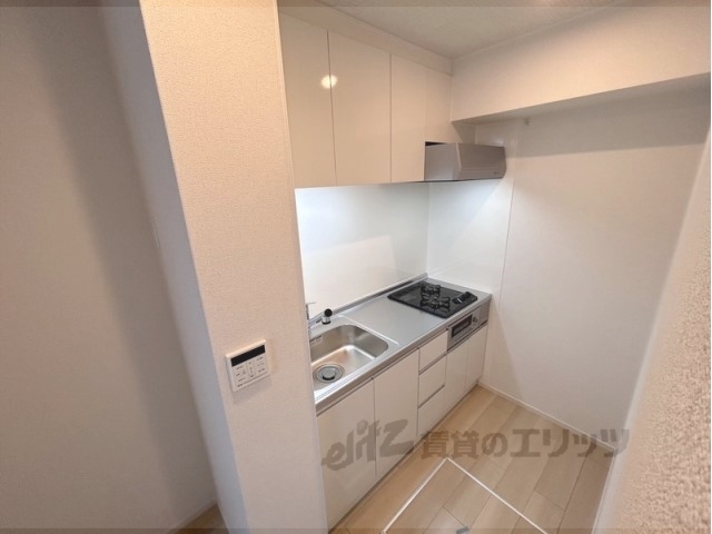 キッチン　同仕様