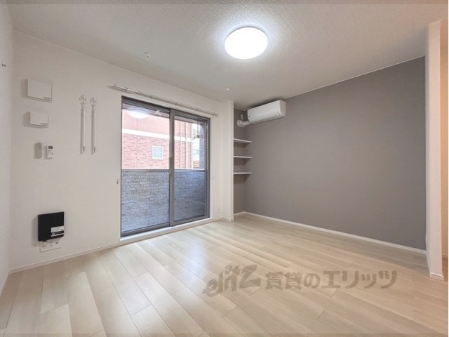 居室・リビング　洋室