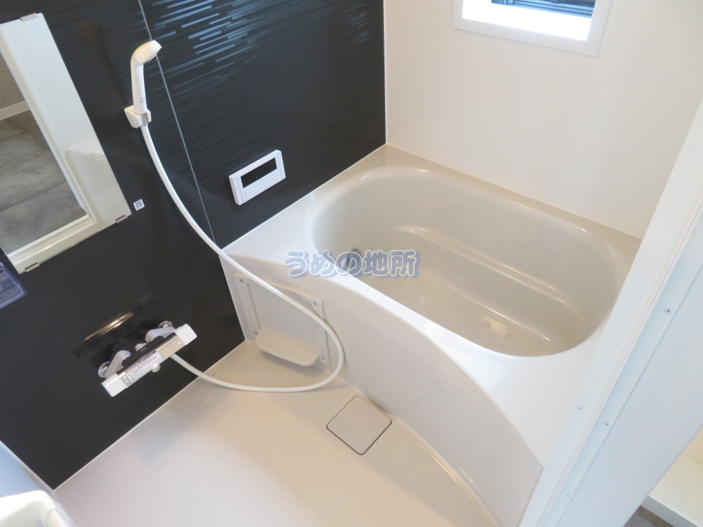 バス・シャワールーム　浴室