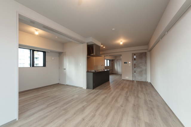 その他　※写真は同タイプ住戸です。