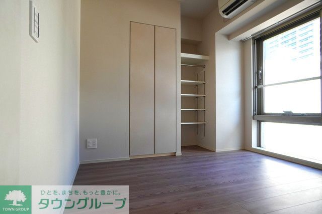 バルコニー　※写真は同タイプ住戸です。
