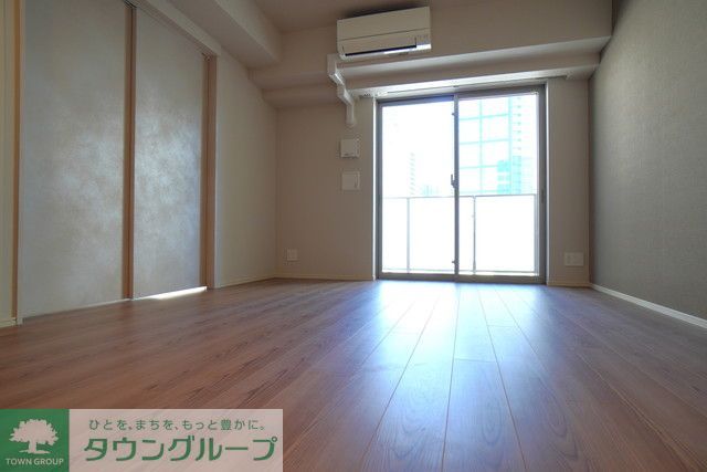 居室・リビング　※写真は同タイプ住戸です。