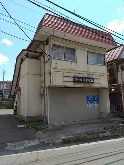 コーポABE IVの外観写真