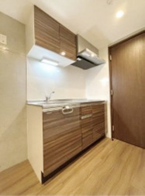 キッチン　同タイプ参考写真