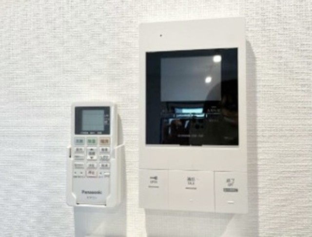 セキュリティ　同タイプ参考写真