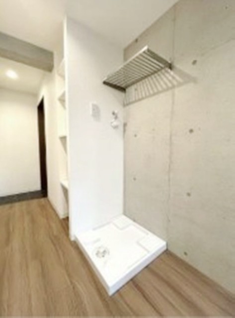 その他設備　同タイプ参考写真