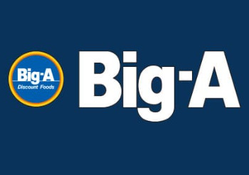 スーパー　ビッグ・エー板橋西台二丁目店（スーパー）まで158m