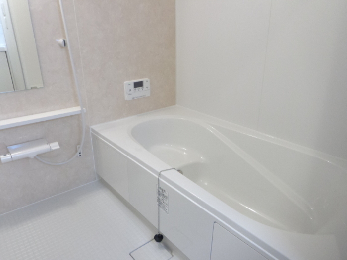 バス・シャワールーム　現状優先