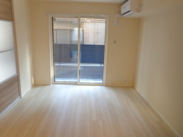 居室・リビング　現状優先