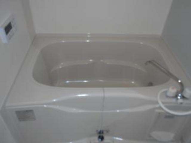 バス・シャワールーム　おいｄ会機能付きバス☆