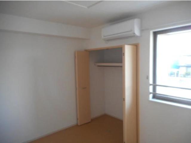 収納　クローゼット☆