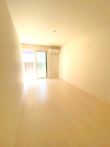 居室・リビング　居間・リビング