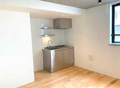 居室・リビング　※別部屋参考写真